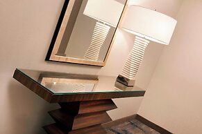 Detroit Metro Airport Marriott