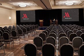 Detroit Metro Airport Marriott