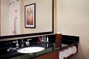 Detroit Metro Airport Marriott