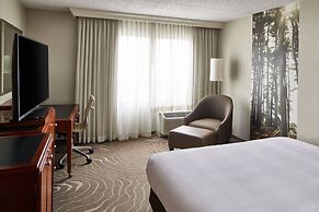 Detroit Metro Airport Marriott