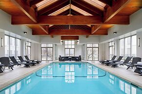 Detroit Metro Airport Marriott