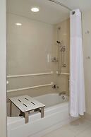 Detroit Metro Airport Marriott