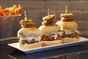 Detroit Metro Airport Marriott