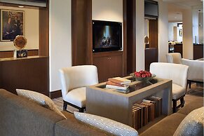 Detroit Metro Airport Marriott