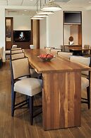 Detroit Metro Airport Marriott