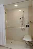 Detroit Metro Airport Marriott