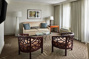 Detroit Metro Airport Marriott