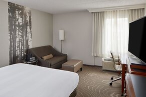 Detroit Metro Airport Marriott