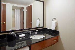 Detroit Metro Airport Marriott