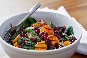 Detroit Metro Airport Marriott