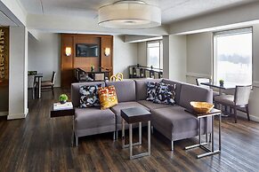 Detroit Metro Airport Marriott