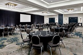 Detroit Metro Airport Marriott