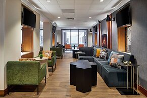 Detroit Metro Airport Marriott