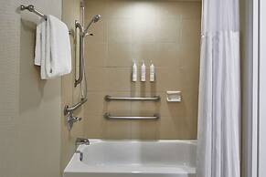 Detroit Metro Airport Marriott