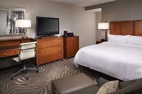 Detroit Metro Airport Marriott