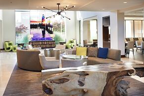 Detroit Metro Airport Marriott