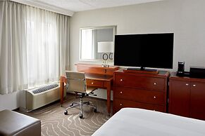 Detroit Metro Airport Marriott