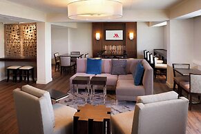 Detroit Metro Airport Marriott