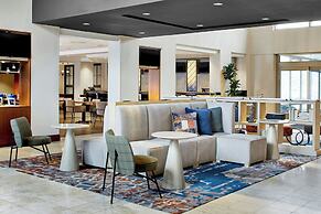Detroit Metro Airport Marriott