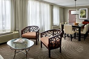 Detroit Metro Airport Marriott