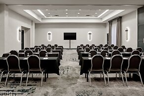 Detroit Metro Airport Marriott