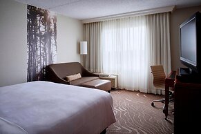 Detroit Metro Airport Marriott