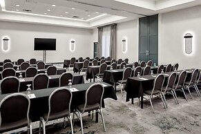 Detroit Metro Airport Marriott