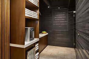 Detroit Metro Airport Marriott