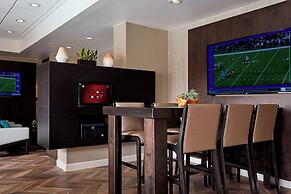 Charlotte Marriott SouthPark