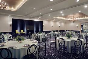 Charlotte Marriott SouthPark