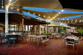 Charlotte Marriott SouthPark