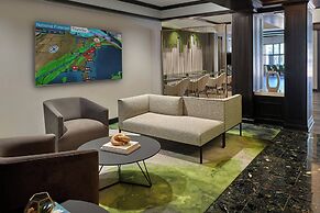 Charlotte Marriott SouthPark