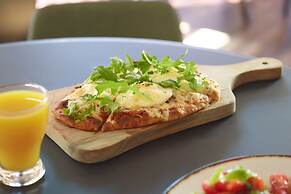 Charlotte Marriott SouthPark