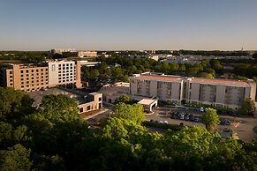 Charlotte Marriott SouthPark