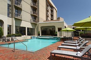 Charlotte Marriott SouthPark