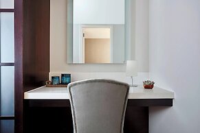 Charlotte Marriott SouthPark