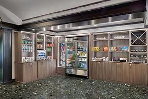 Charlotte Marriott SouthPark