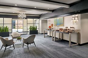 Charlotte Marriott SouthPark