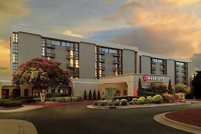 Charlotte Marriott SouthPark