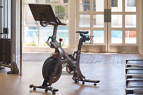 Charlotte Marriott SouthPark