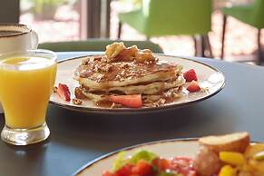 Charlotte Marriott SouthPark