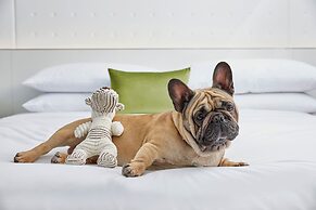 Charlotte Marriott SouthPark