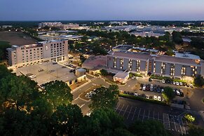 Charlotte Marriott SouthPark