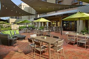 Charlotte Marriott SouthPark