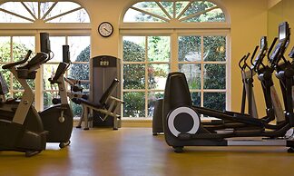 Charlotte Marriott SouthPark