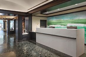 Charlotte Marriott SouthPark