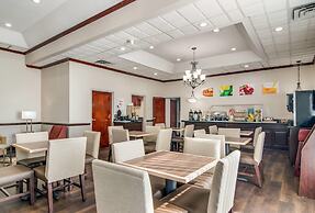 Quality Inn Suwanee I-85