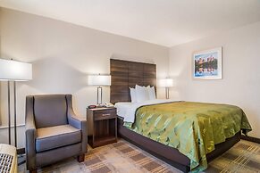 Quality Inn Suwanee I-85