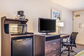 Quality Inn Suwanee I-85