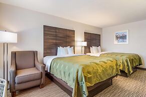 Quality Inn Suwanee I-85